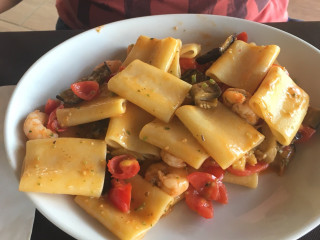 Bar Ristorante Pizzeria Il Lungomare