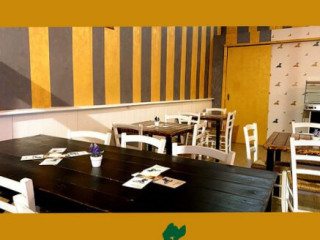 Dal Bambino Pizzeria
