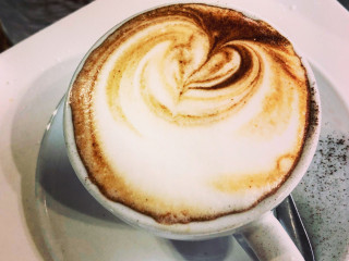 Gattopardo Caffe