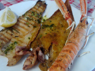 Trattoria Michelangelo