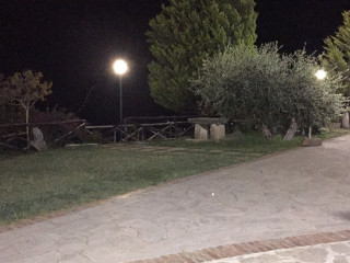 Agriturismo Santa Maria Xilona