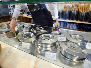 Grom Il Gelato Come Una Volta
