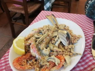 Ristorante Trattoria Dal Barone