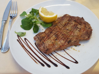 L'osteria Marengo