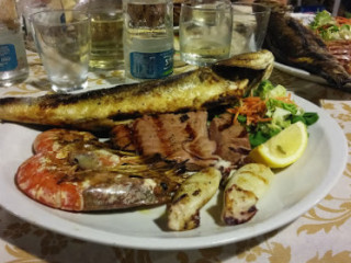 Pizzeria U Carugiu