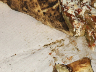 Pizzeria Pizza Rock