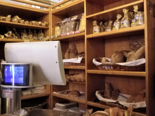 La Bottega Del Pane Rizzo
