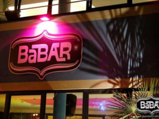 Babar