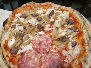 Pizzeria Pavajon