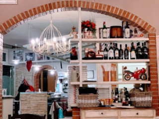 Pizzeria Santa Lucia