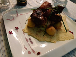 La Vecchia Marina Ristorante Bar