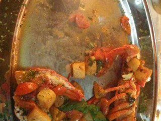 Sapori Di Mare Pizzeria