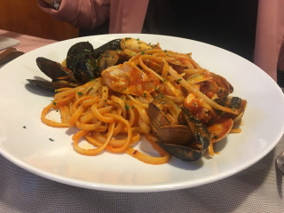 La Scardola
