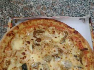 Teo Pizza