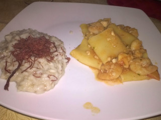 Antica Trattoria Bersaglieri