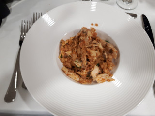 Bar Ristorante Da Saro