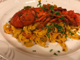 Al Borgo Trattoria Con Alloggio