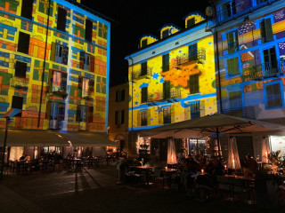 Caffè Alessandro Volta