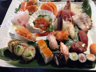 Sakura Giapponese Sesto