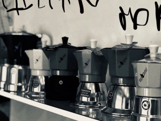 Motycafe Artigiani Del Gusto