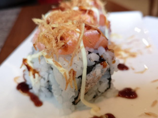 Ami Sushi