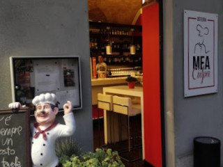 Osteria Mea Culpa