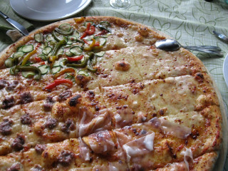 Trattoria Corchia