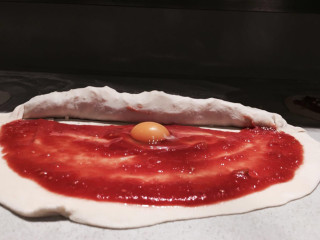 Pizzeria Week End