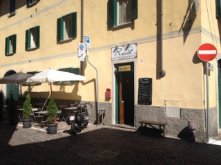Ostaria Rabelòt