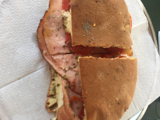 Pane Condito