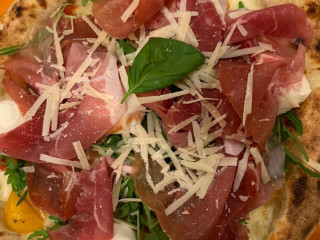 Civico 9 Pizzeria