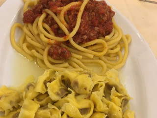 Trattoria La Gherla