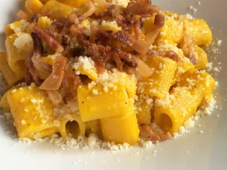 Osteria Mammí Piatti Da Raccontare