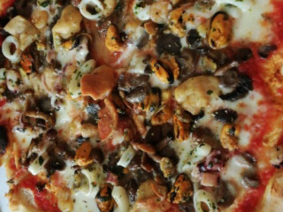 Pizzeria Dai Fradei