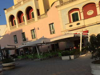 Martinucci Laboratory
