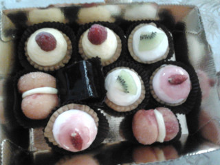 Pasticceria Futura