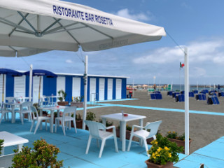 Bagno Rosetta