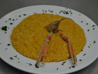La Fonte Del Cosciano