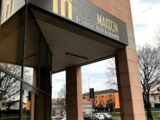 Sushi Maison
