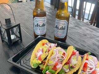 Paradise Sushi