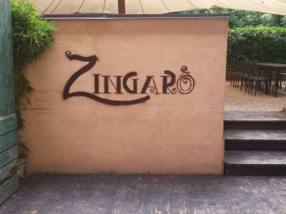 Zingaro