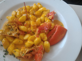 Osteria La Rocca