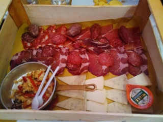 L'arrosticinaro