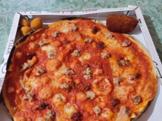 Ciak Che Pizza Di Sociani Fabio C