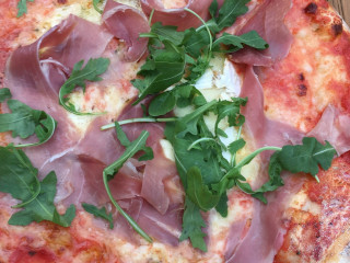 Pizzeria Helden Helden
