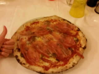 Bella Napoli