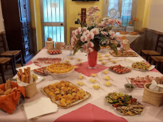 Trattoria Stati Uniti