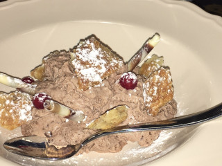 Osteria Ribe’