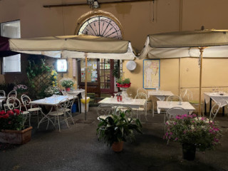 Vecchia Trattoria Buralli