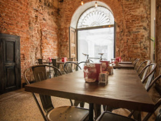 Mood Cafè
